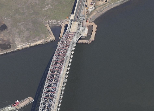 Bayonne Bridge: Bayonne Bridge 2